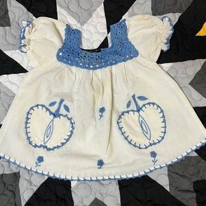 Vintage South Pacific Apparel